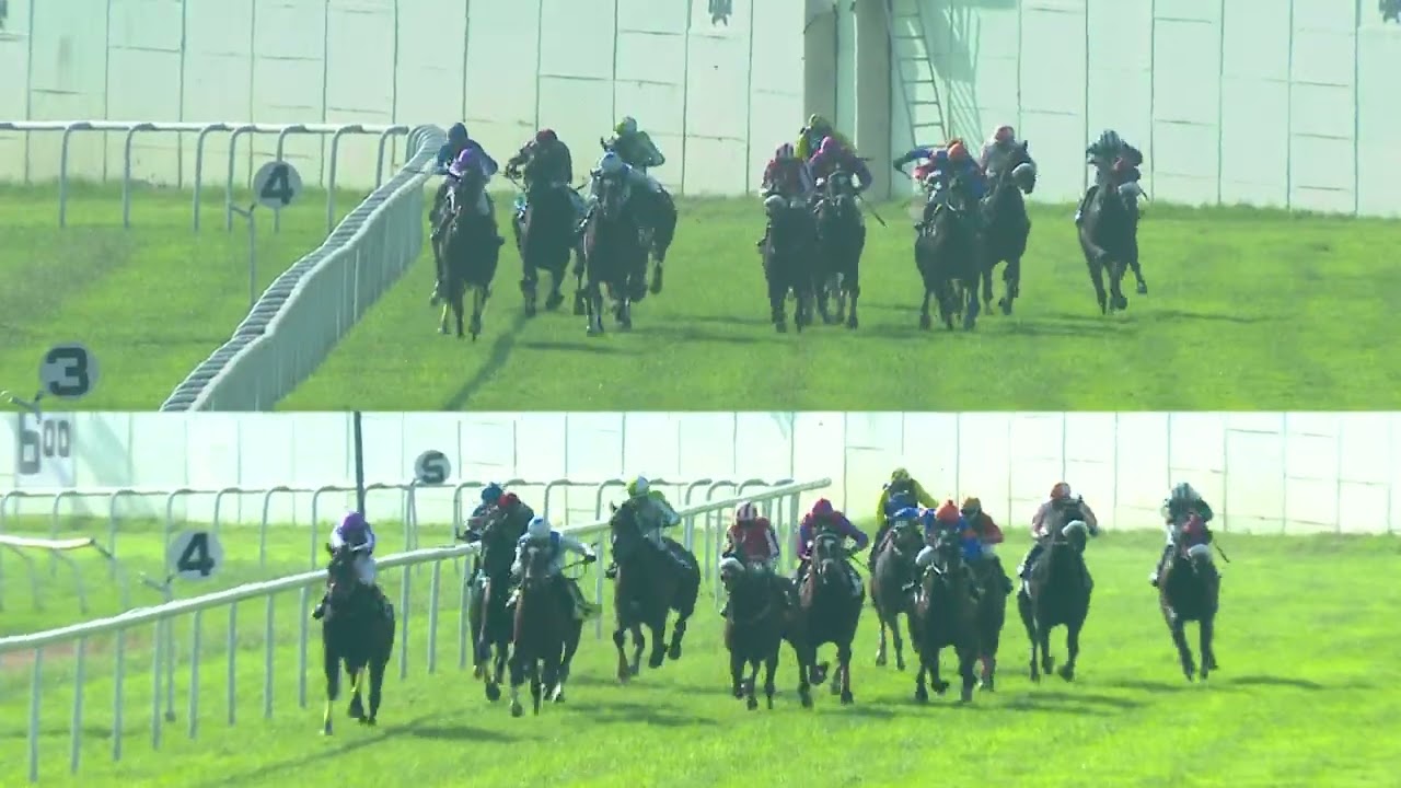 FLIGHT ON : THE SPORTS AUTHORITY OF INDIA TROPHY (20)