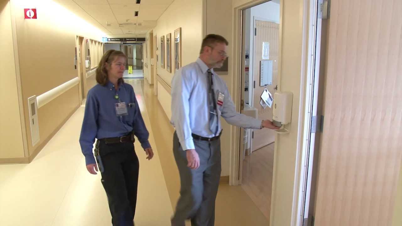 Living Tobacco Free: Tom's Quit Story