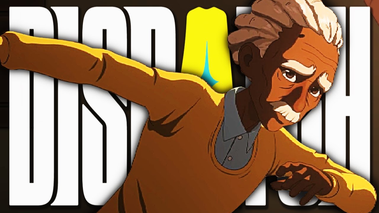 THE ULTIMATE SACRIFICE // Dispatch PART 3 [EPS 5 & 6]