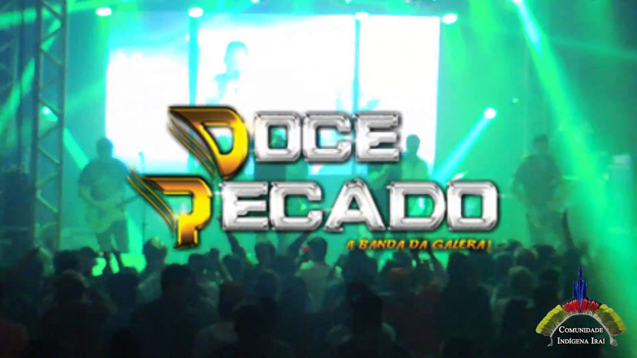 Banda Doce Pecado/ 22ª FESTA DA TERRA