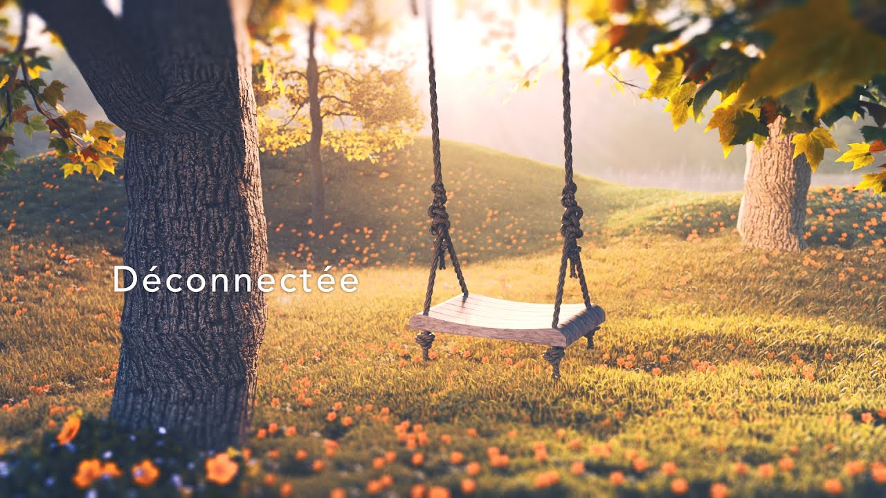 Déconnectée | French Listening Practice (B1→B2)