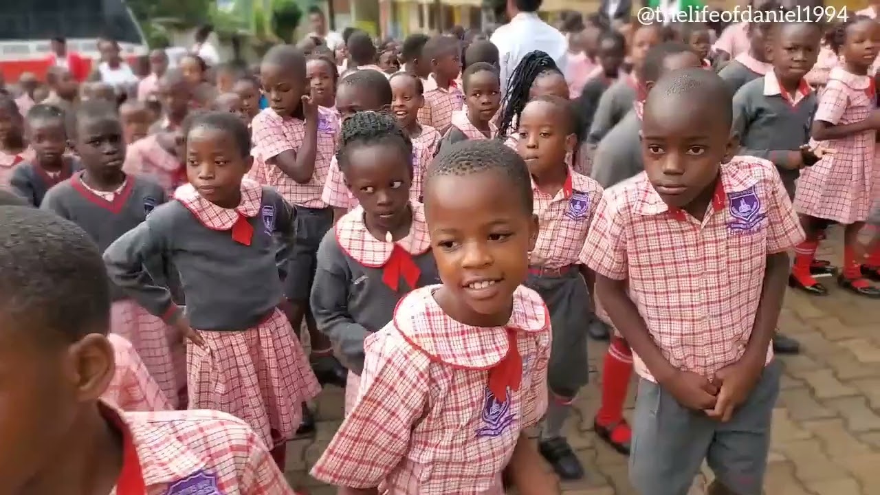 Assembly and Worship at our school 