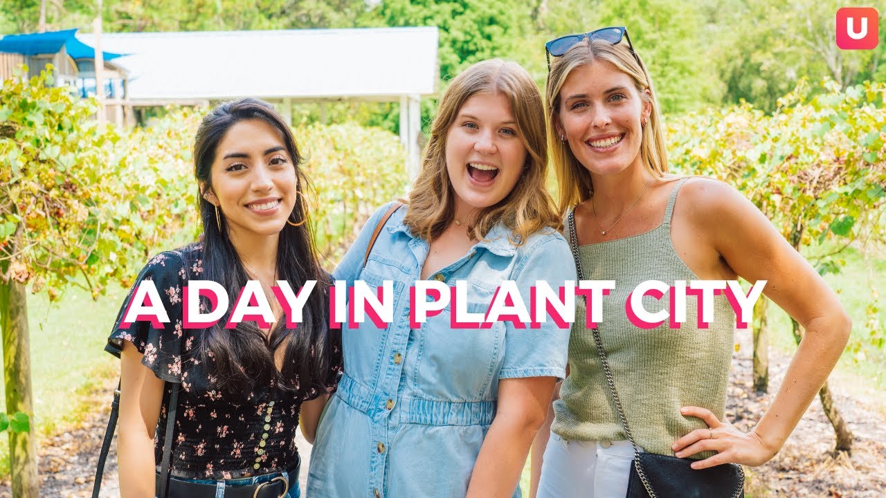 How To Spend A Day In Plant City | Tampa Bay Neighborhood Guide