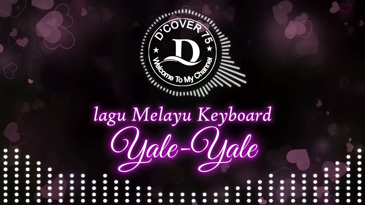 🔴 Lagu Joget Melayu Keyboard 💥  YALE YALE 💥 2026