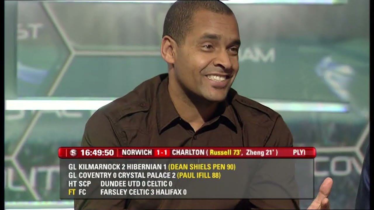 BBC Final Score - Wednesday 26th December 2007
