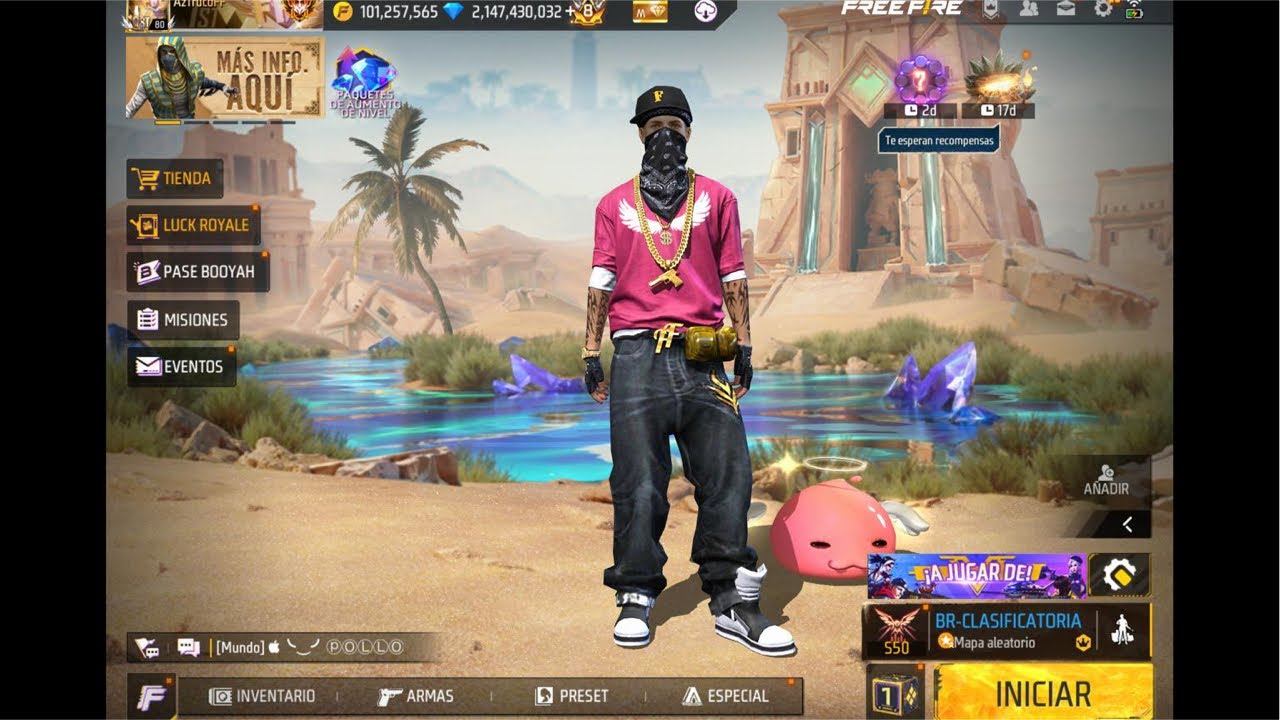 CHETA TU CUENTA!! 🤯💎 #freefiremax #garenafreefire #freefireindia #freefireshorts #ff
