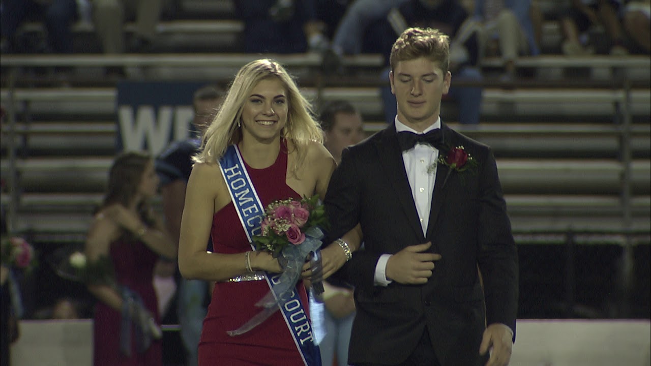 NPHS Homecoming 2017