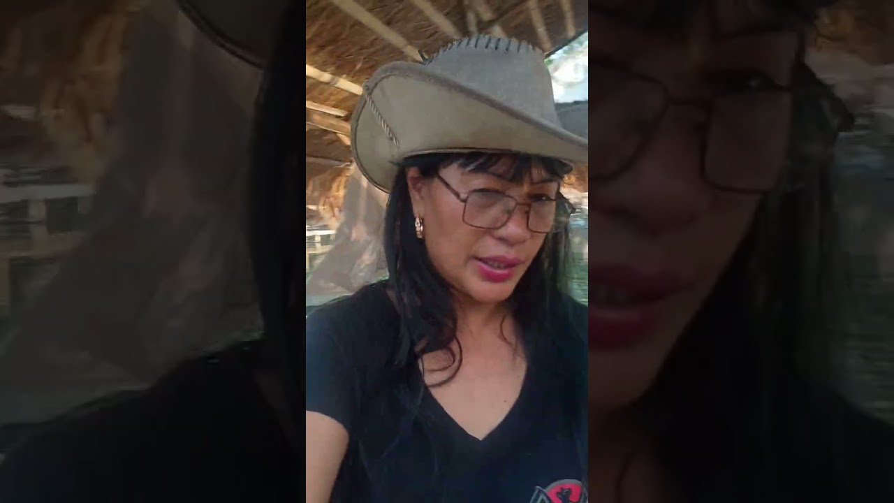 Mga vlogers Kgya KO,hlina kayo lahat, ligo na 
