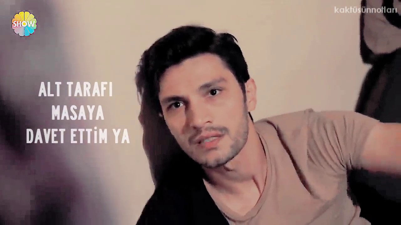 NECO YILDIRIM OLMAK || İLHAN ŞEN