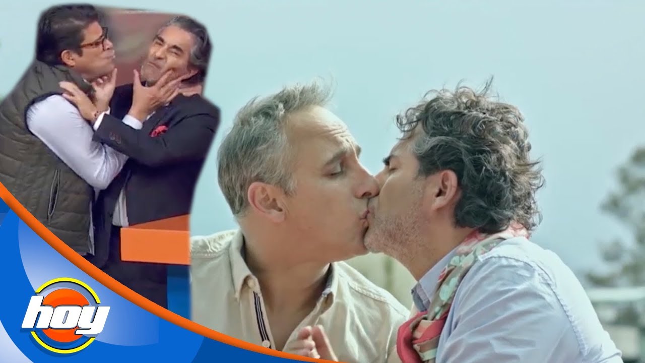 ¡¿Raúl Araiza salió del clóset?! | ¡Fíjate bien! | Hoy