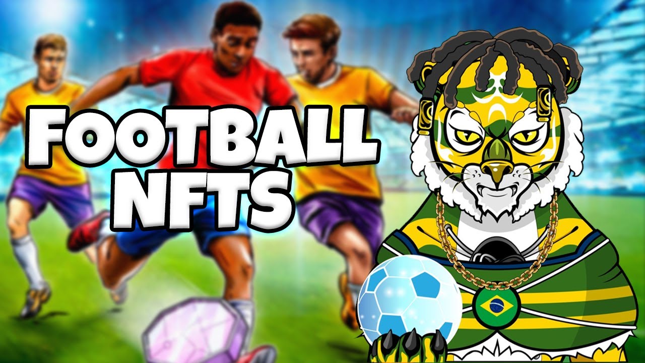 Football NFTs Yay Or Nay?