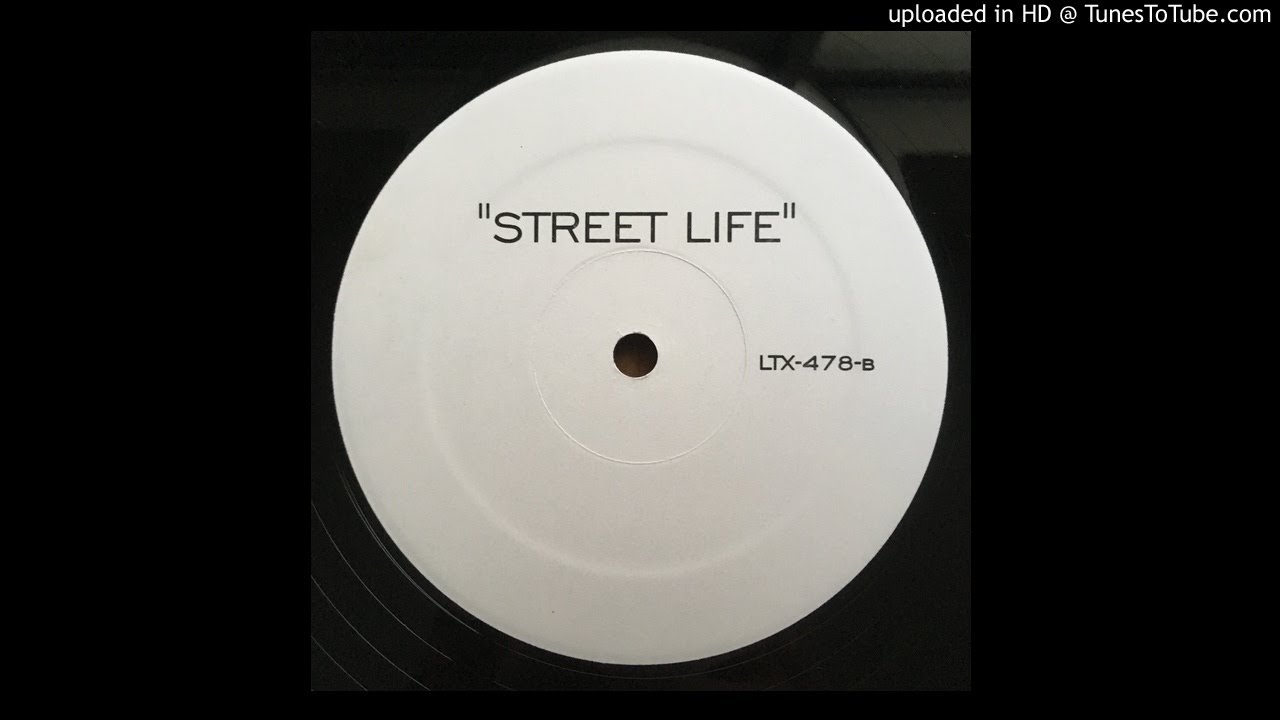 Mobb Deep FT. ACD, L.E.S. - Street Life (L.E.S. Remix) Rare Track