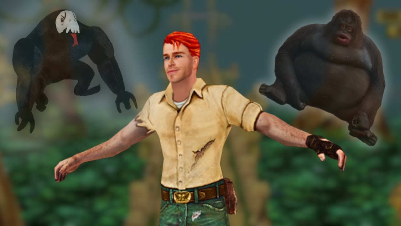 Taking a Look at Temple Run Arcade