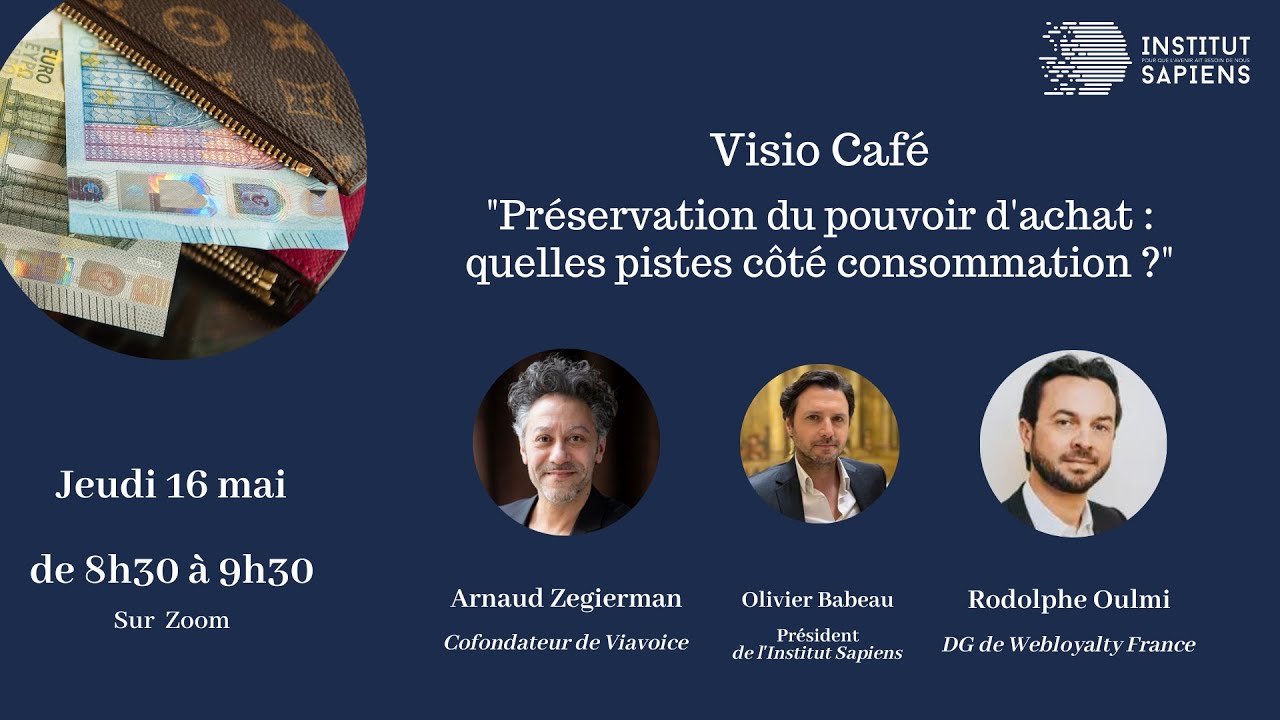 Préservation du pouvoir d'achat : quelles pistes côté consommation ?