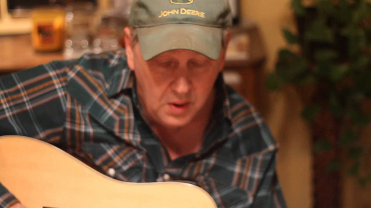 Mel Besher - The Old Swimmin' Hole
