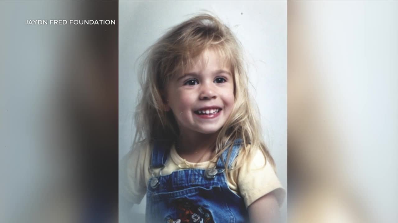 Jadyn Fred Foundation, Angel Flight West help sick MT families
