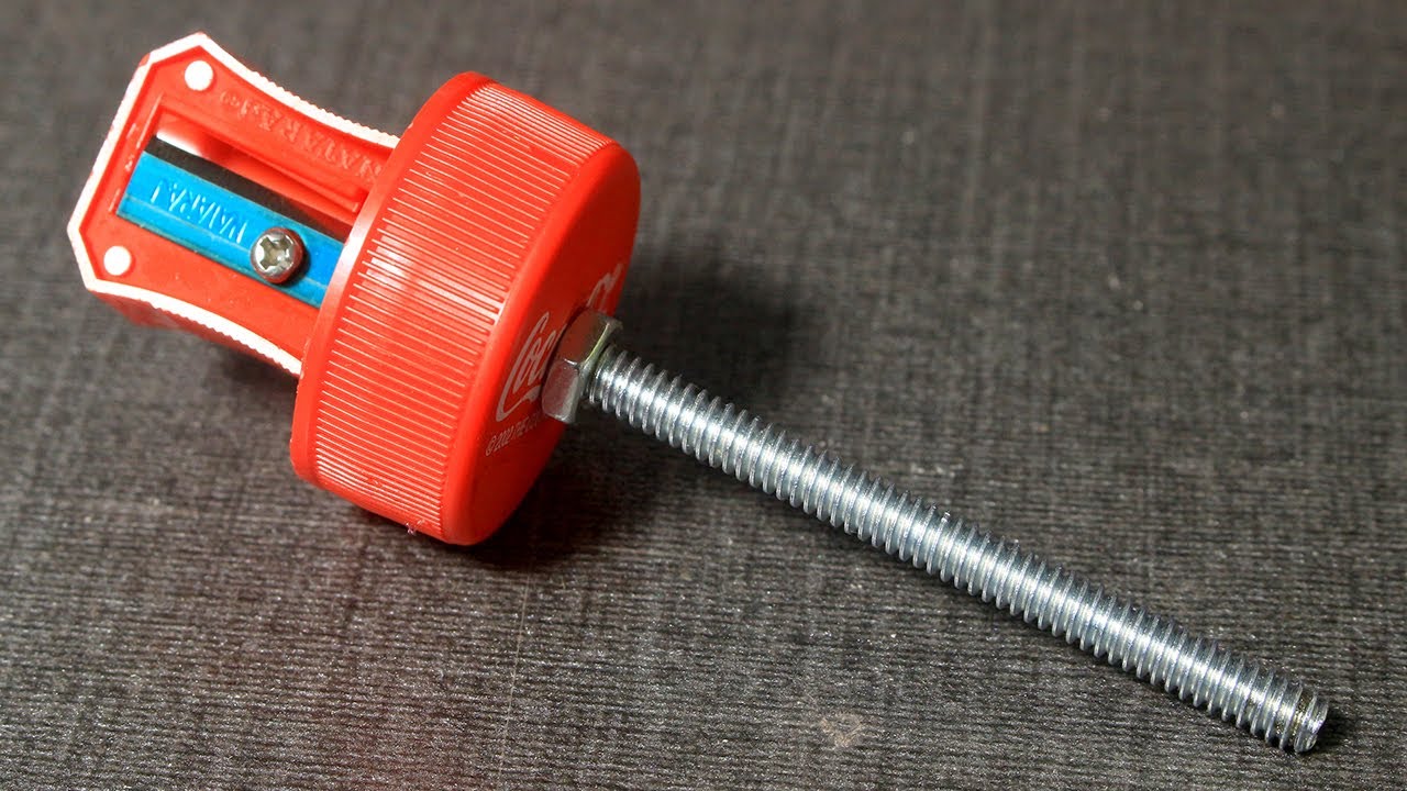Top 5 Best Life Hacks for Sharpener - Sharpener Life Hacks