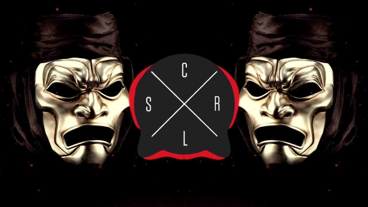 CVRELESS x  V.F.M.style -  QATAR l Arabic Trap Mix