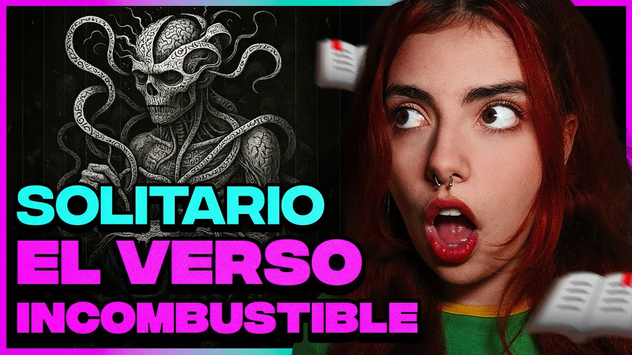 SOLITARIO: 