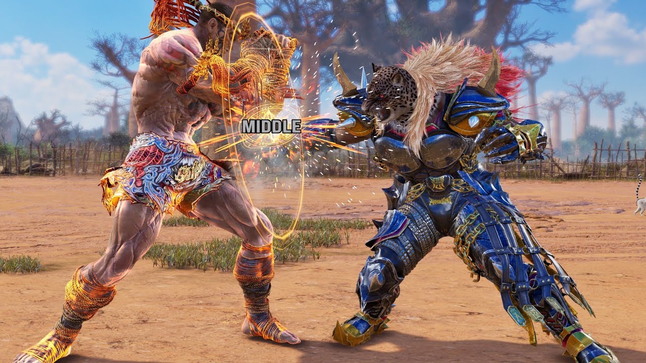 Why Every Armor King Player MUST Use FC Df2