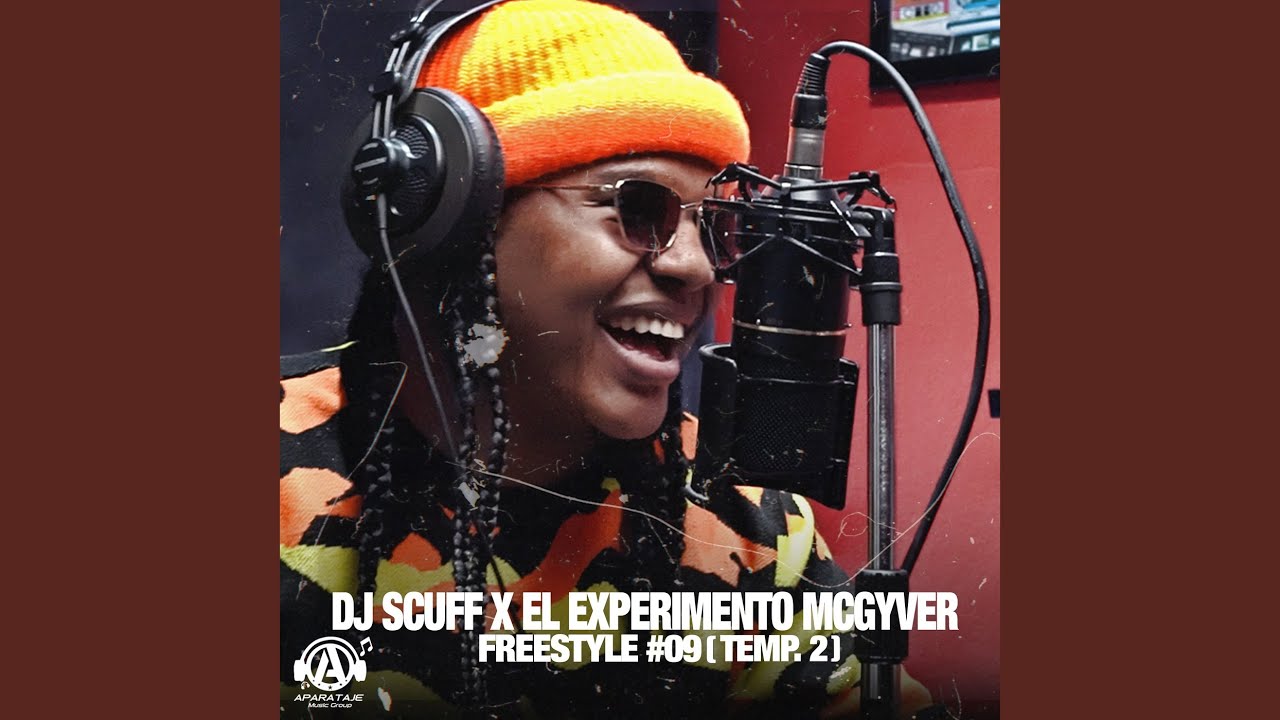 Freestyle #09 (Temp.2)