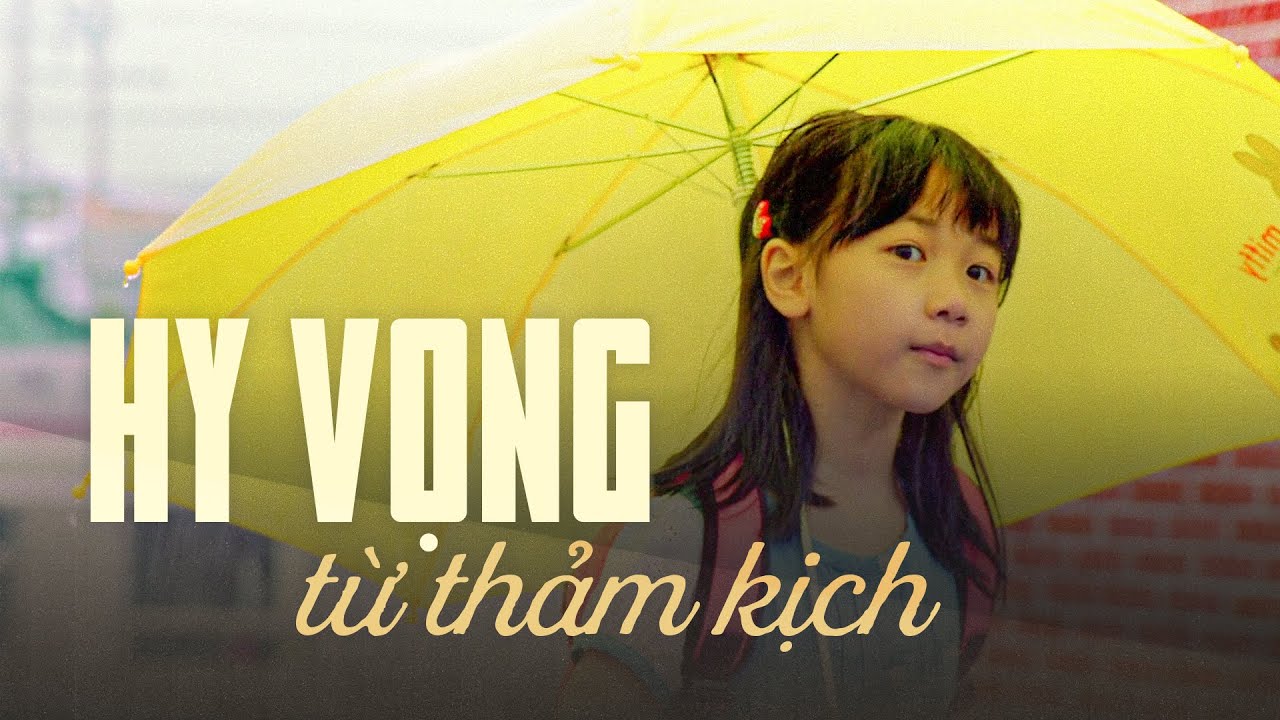 HOPE: Từ ĐỜI THỰC đến PHIM ẢNH