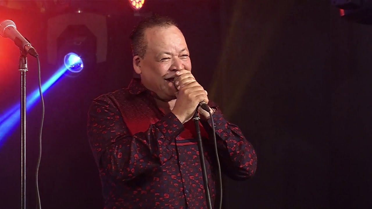 Banda Real -  El Terrón De Sal EN VIVO