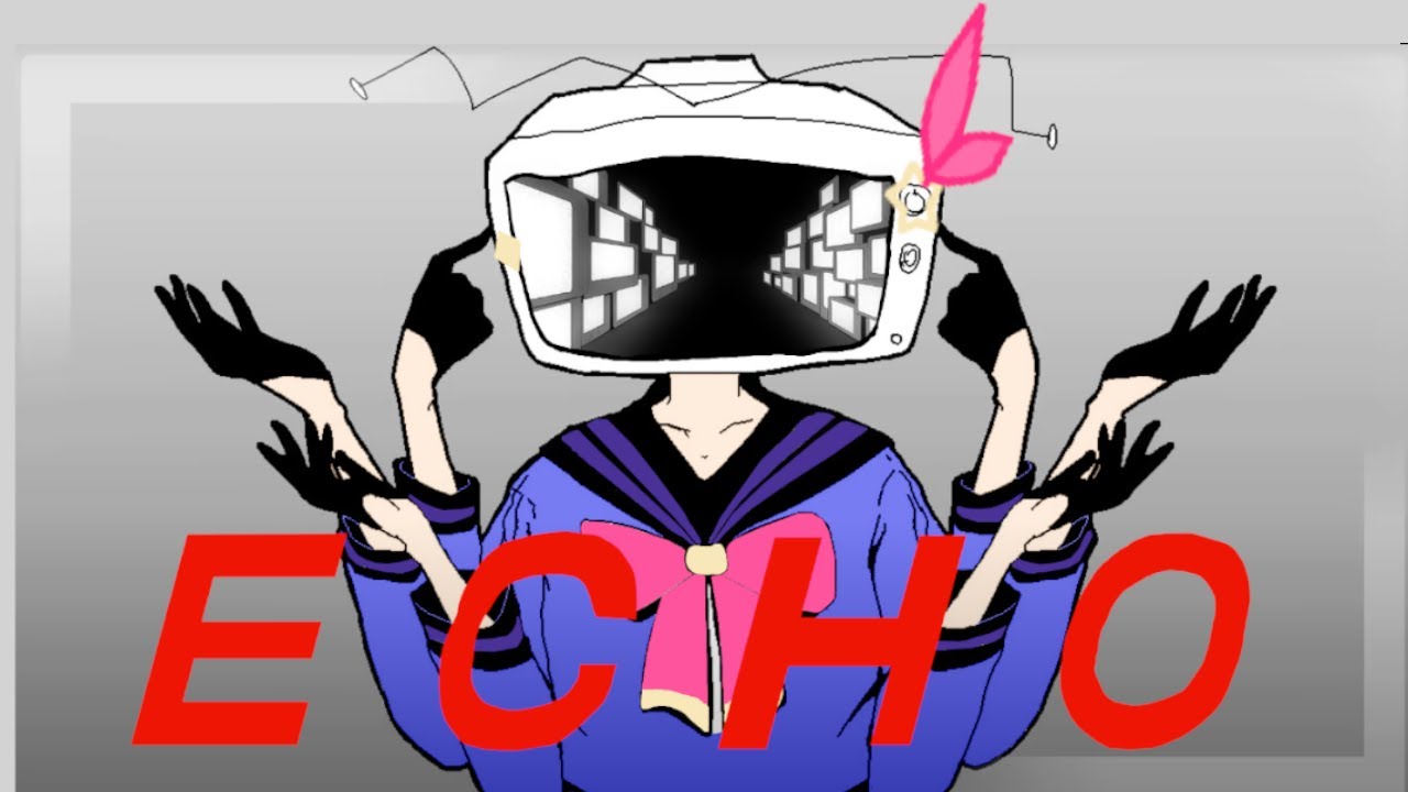 Hololive* Sings - ECHO