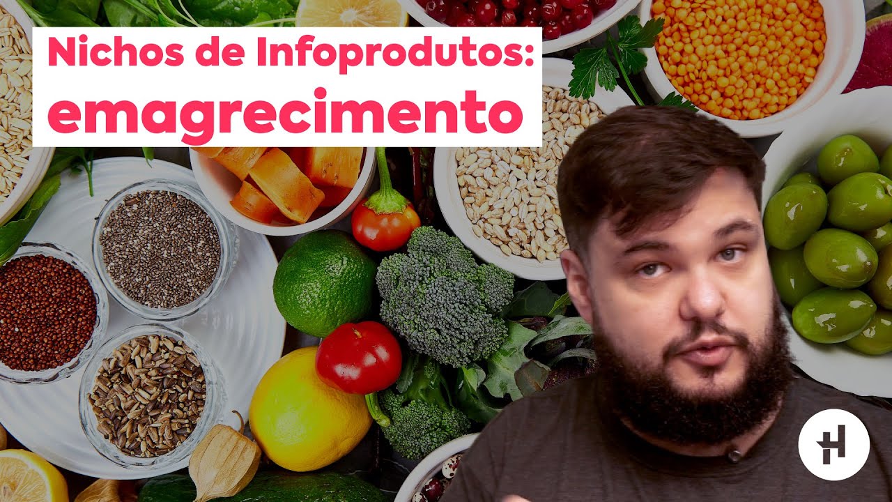 Como CRIAR e VENDER infoproduto sobre emagrecimento e nutrição | PASSO A PASSO + ESTRATÉGIAS