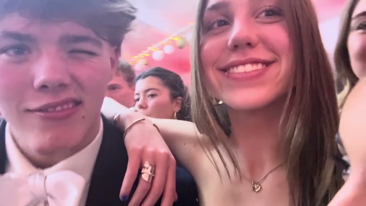 ANNABEL AND GRACE’S 18th AND 21st birthday 🪩🪩