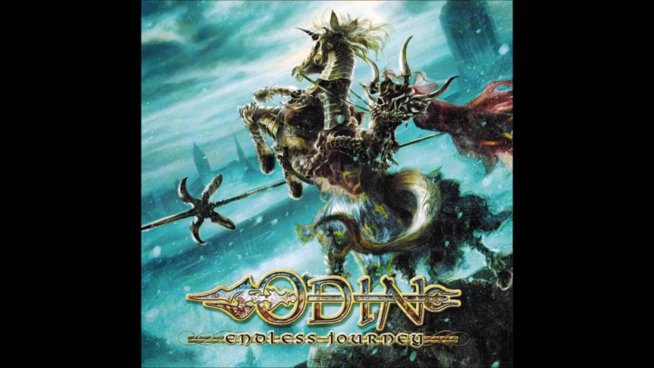 Odin - Reincarnation