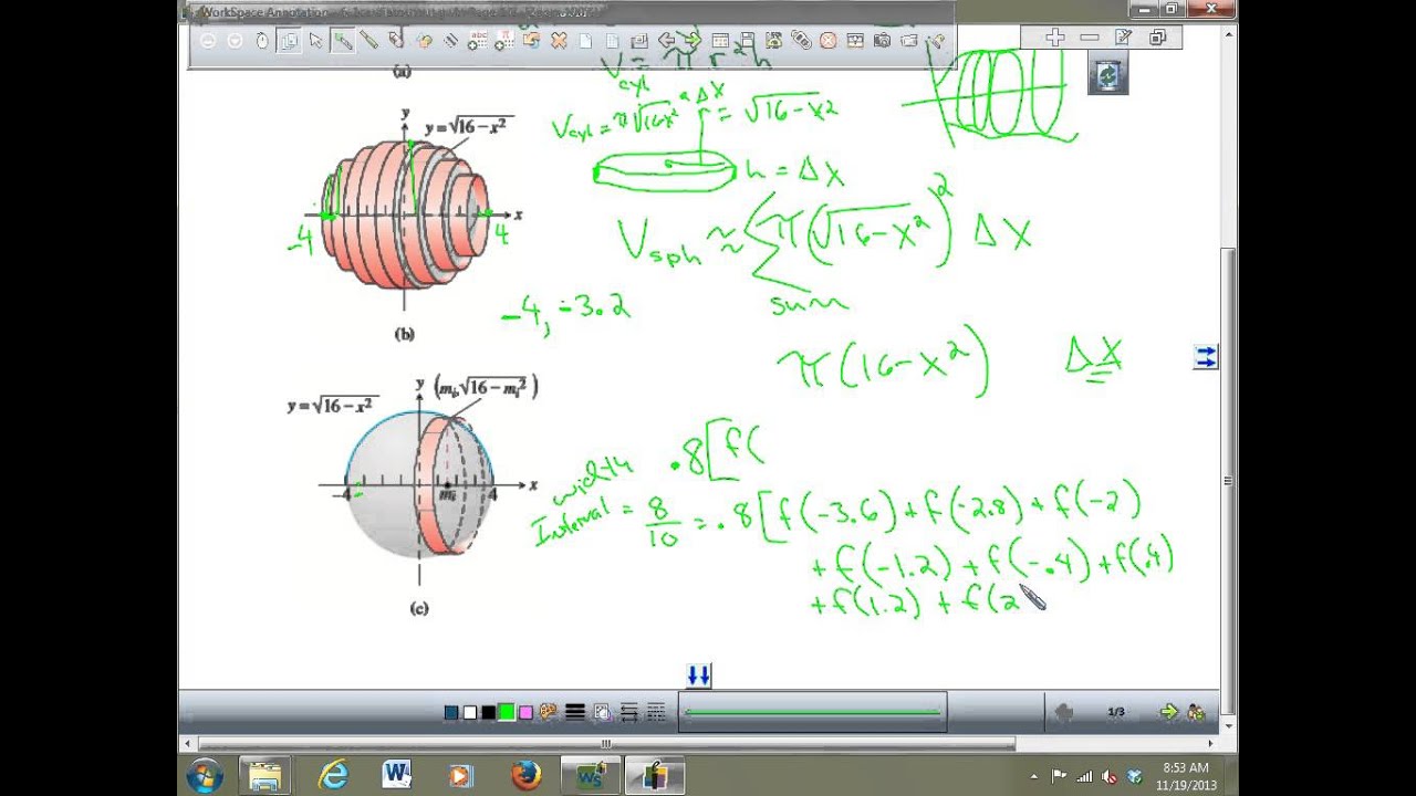 6 1part2 (estimating volume w/cylinders)
