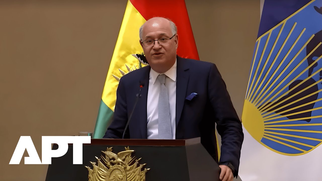 Bolivia Secures $4.5 Billion IDB Funding as Economy Struggles and Political Era Shifts | APT
