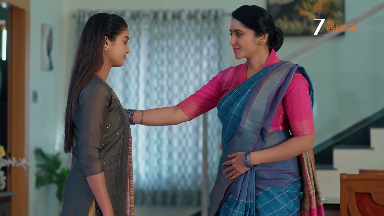 Meghasandesam | Ep - 529 | Webisode | Jan 16 2026 | Zee Telugu