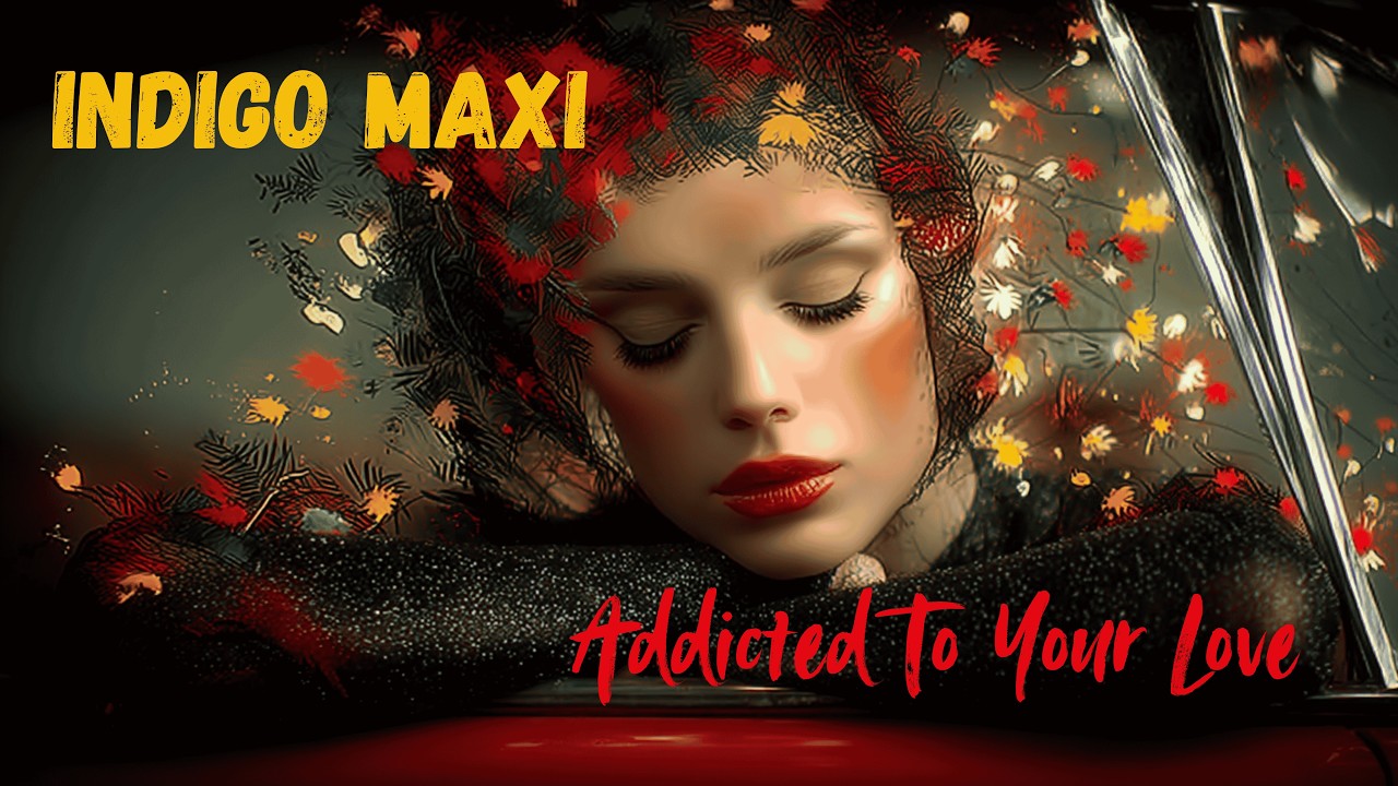 Addicted To Love Jazz Noir Version