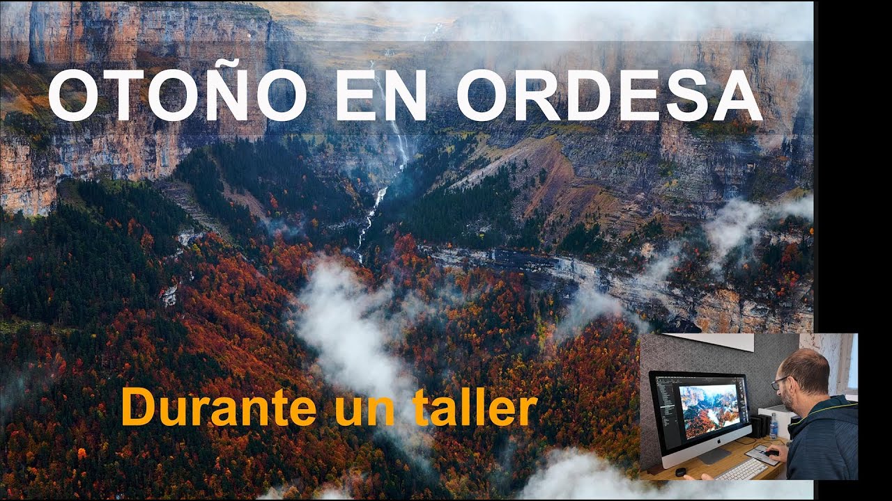 Otoño en Ordesa