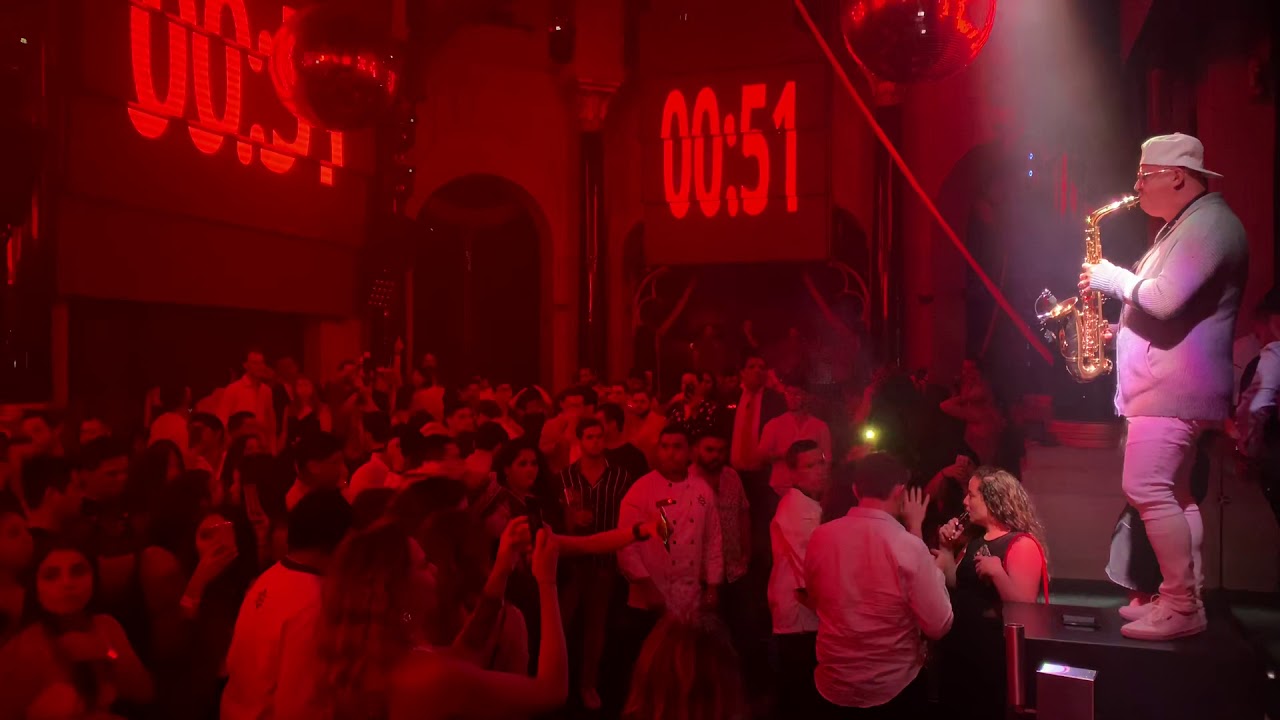 Strana- Puerto Vallarta