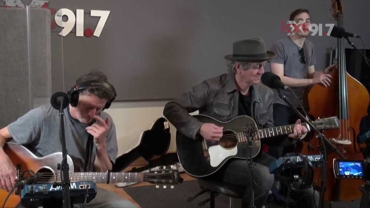 Rodney Crowell - 