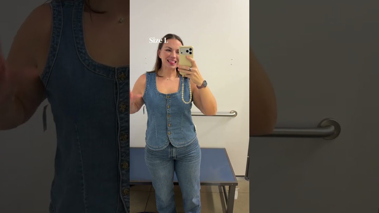 Dressing Room try on haul for my latest midsize Navy shopping trip