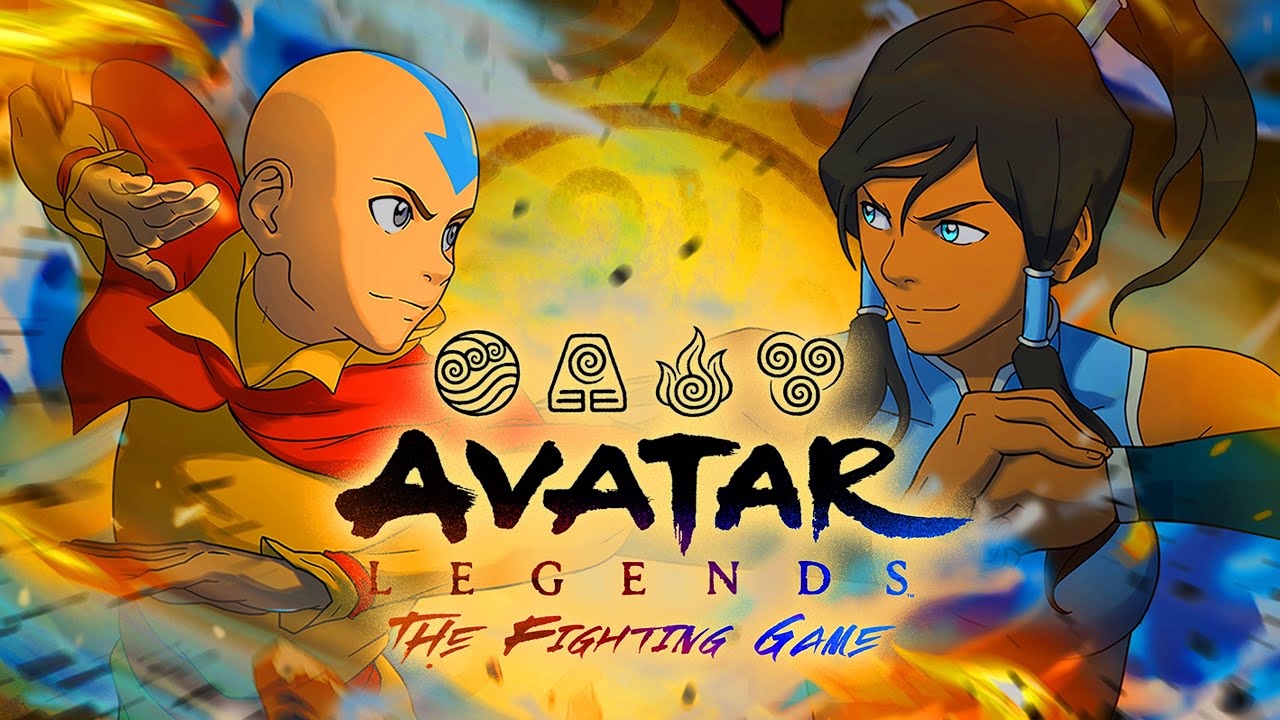 Что мы знаем про Avatar Legends (файтинг)