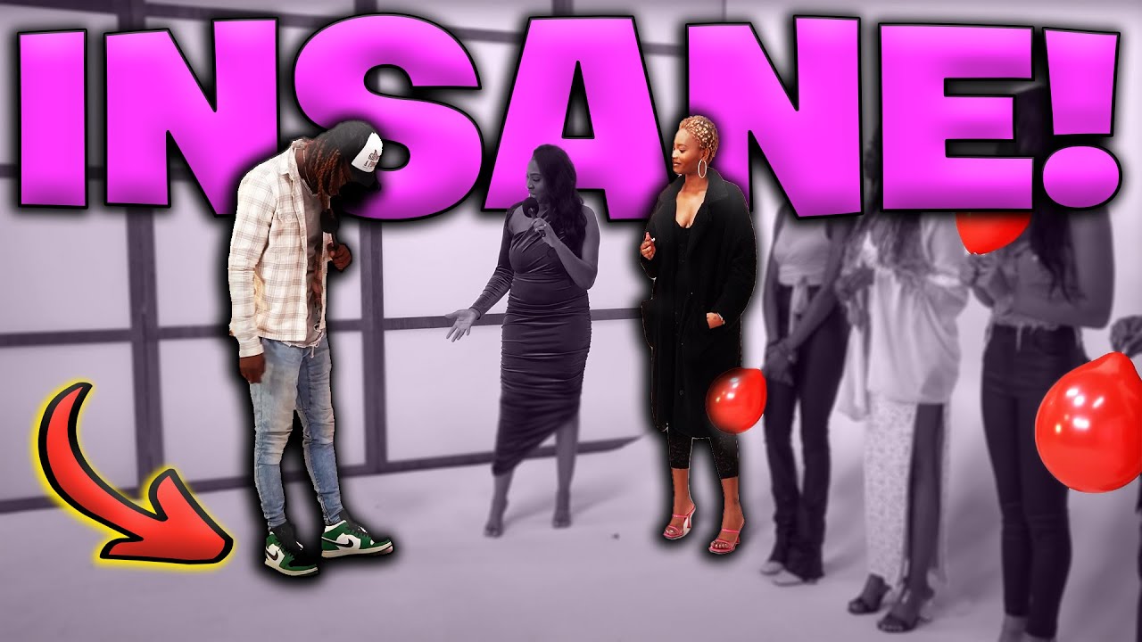 The WOMEN Thought They Could ROAST This MAN, Even Arlette Had To Laugh! - @Arlette Amuli Reaction