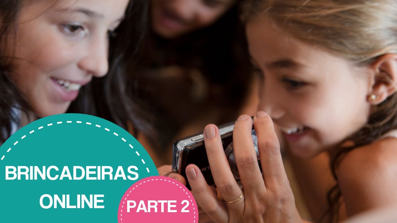 10 TOP brincadeiras para REUNIÃO ONLINE -  parte 2