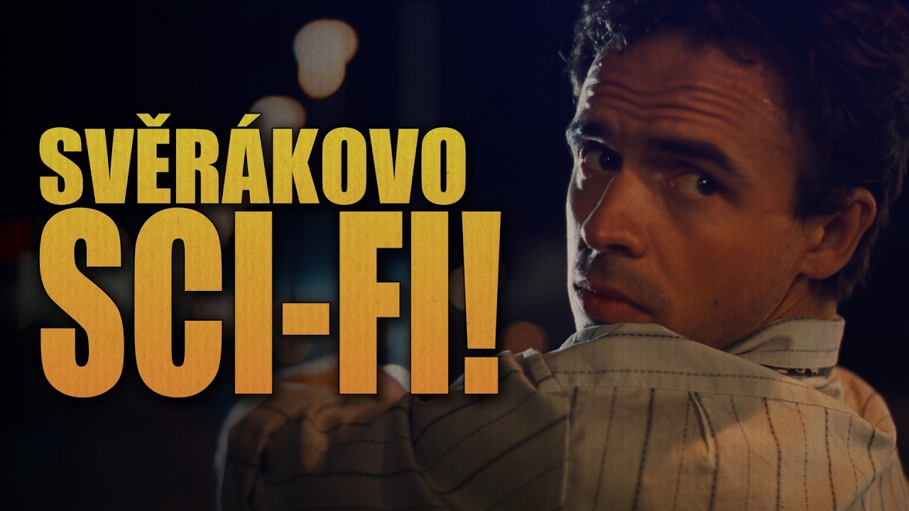 AKUMULÁTOR 1 je ambiciózní!