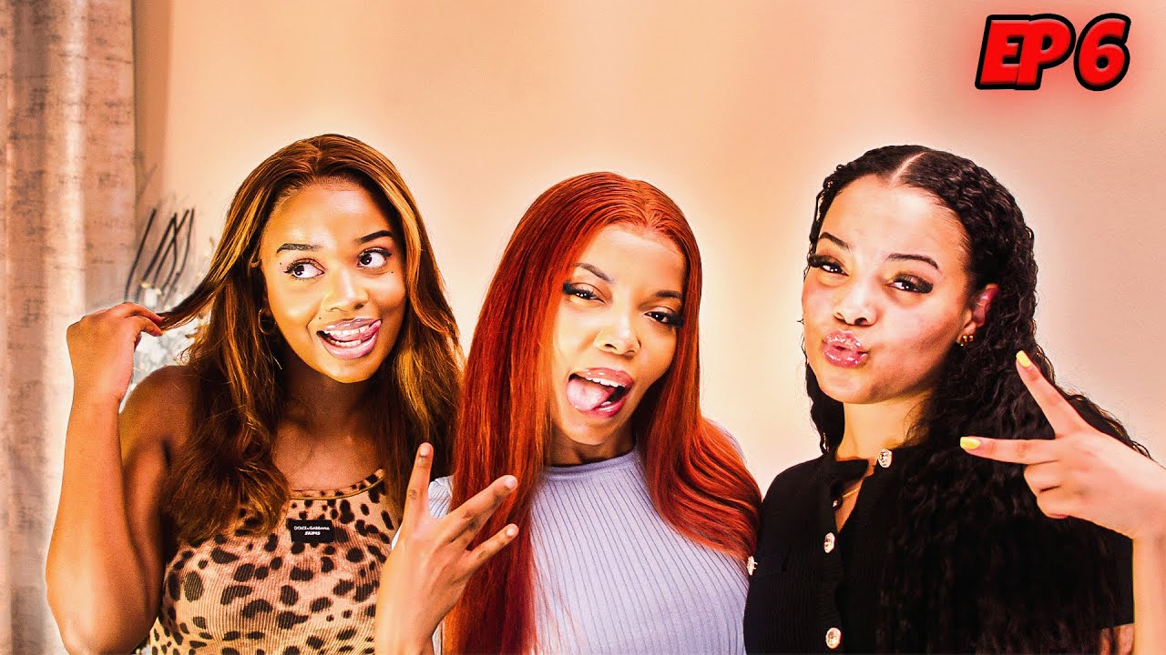 YOUTHUNPLUGGED | Gabby.Gabs x Icy delving into Baddie Life | Club Culture | Influencing & more
