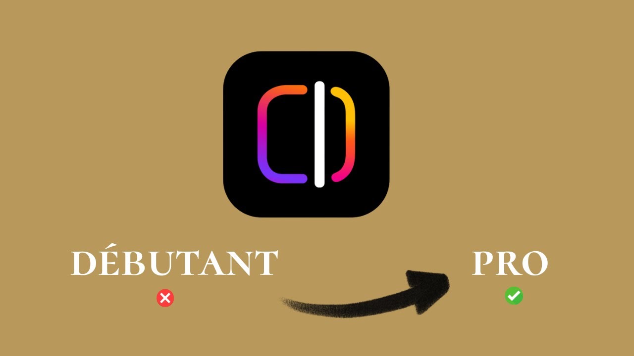 Comment monter ses Reels comme une pro avec  Instagram Edits  - TUTO COMPLET