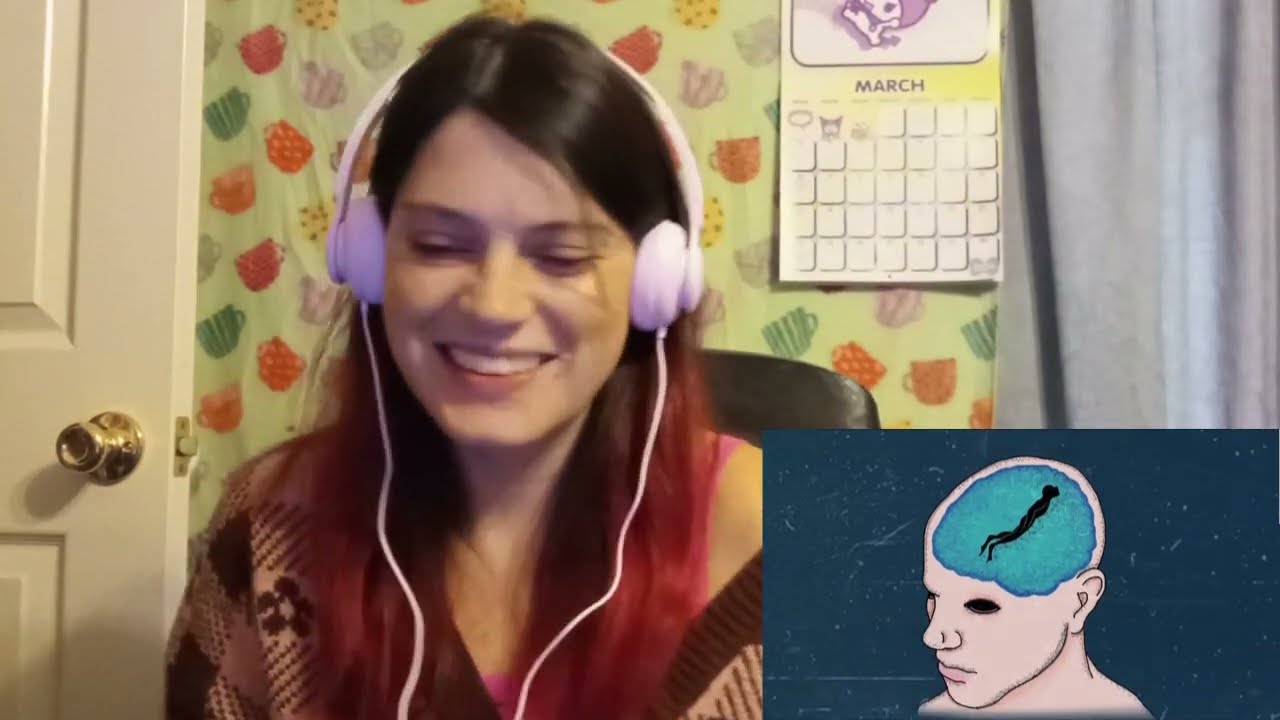 Reaction! Ren - 