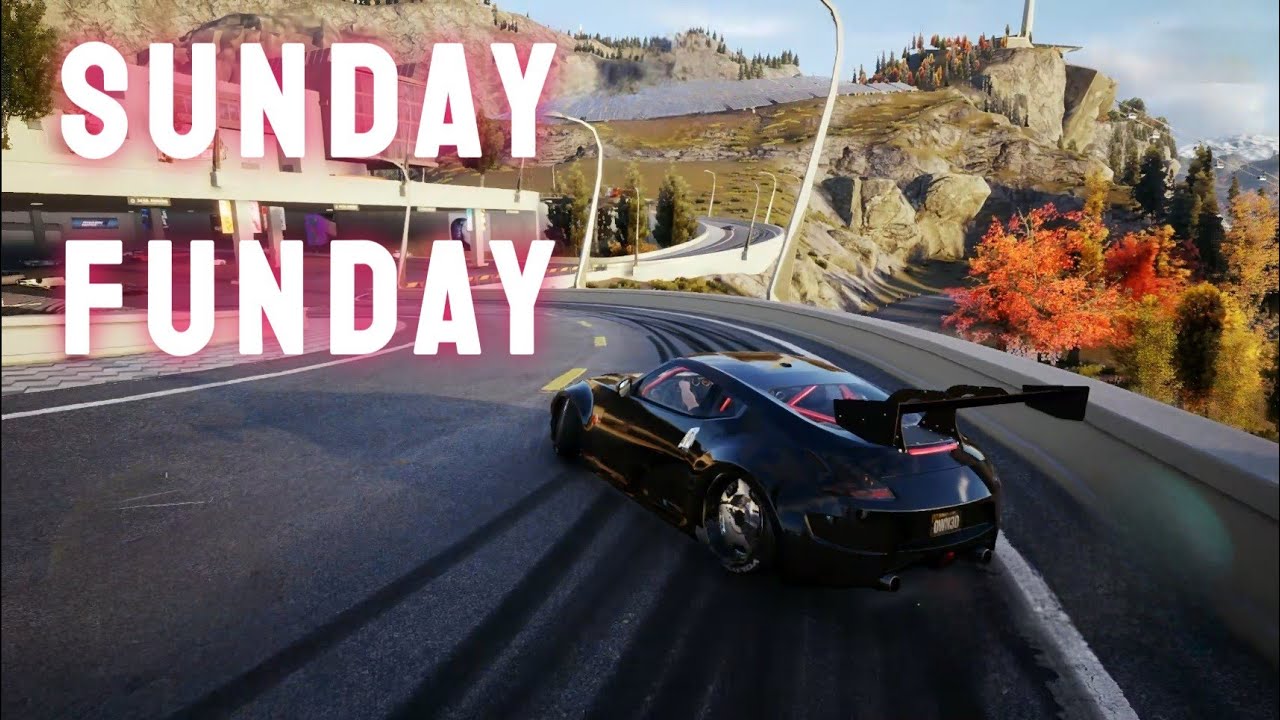 Carx Street Tandem Drifting Episode One
