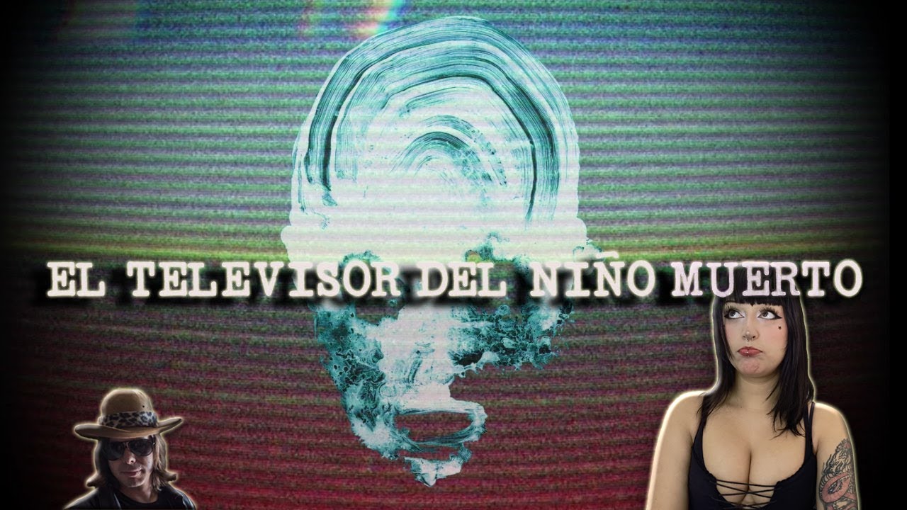 Querido Dross: El Televisor Del Niño Mu3rt0 | reacción a DROSS