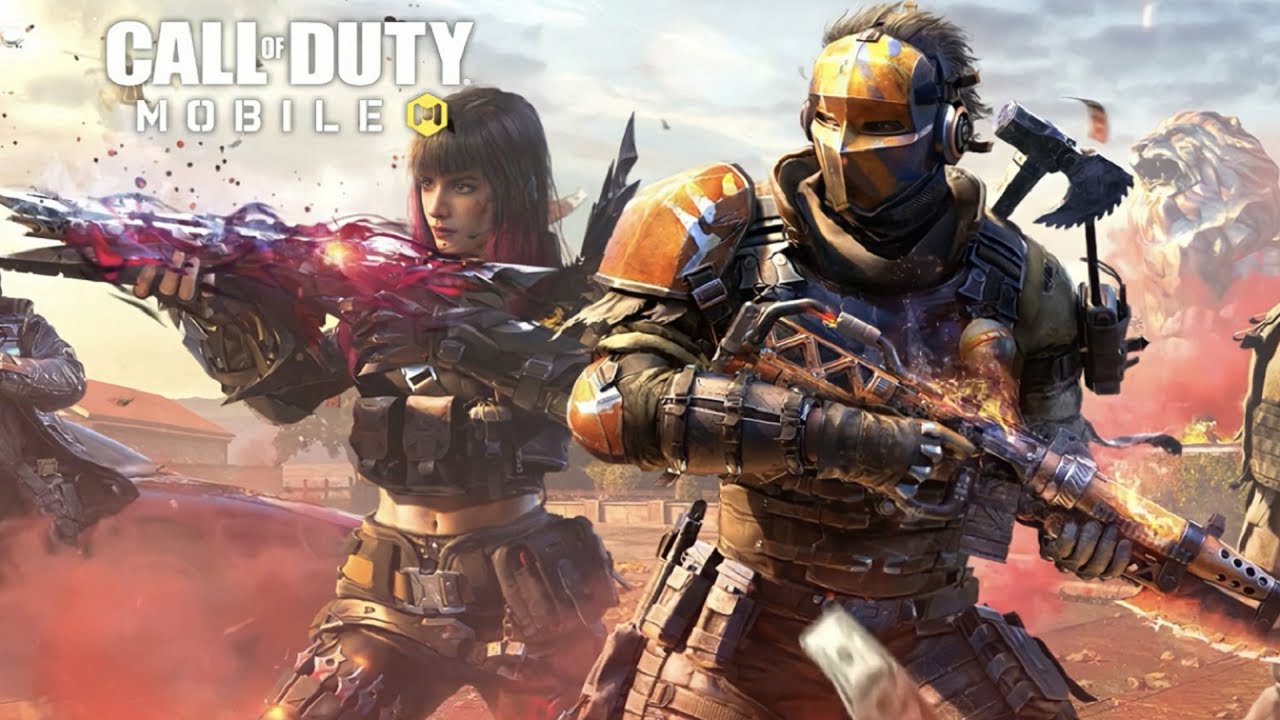 EVERY SEASON 1 LEAKS that You NEED TO SEE! (COD MOBILE)