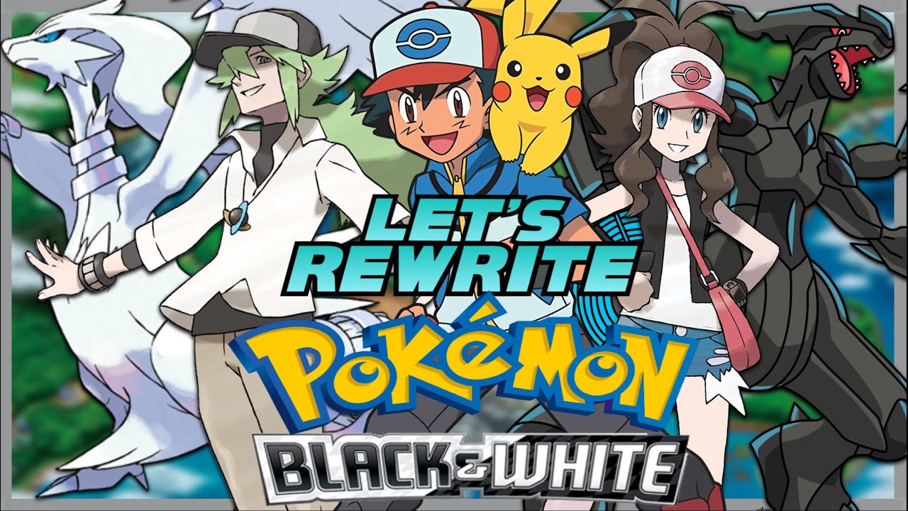 Fixing Ash’s WORST Adventure In Pokemon...